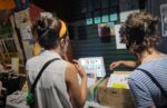 Nueva edición de Distrito Once: estudios abiertos en Balvanera, Abasto y alrededores