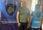 Detienen falso psiquiatra en Almagro: le incautan medicamentos y recetas apócrifas