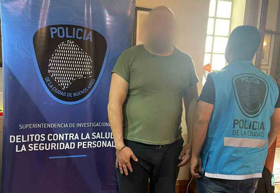 Detienen falso psiquiatra en Almagro: le incautan medicamentos y recetas apócrifas