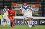 Vélez ganó el Trofeo de Campeones de Reserva