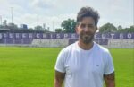 Mario Martínez es el nuevo entrenador de Sacachispas