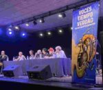 San Cristóbal: presentaron el libro “Voces, Tiempo, Verdad” sobre Cromañón