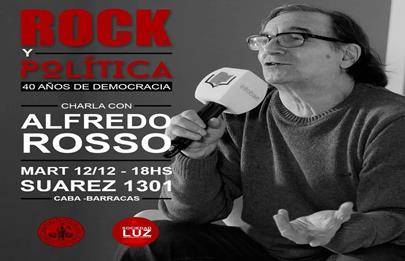 “Se acercan tiempos difíciles, amar es urgente” en la Sociedad Luz