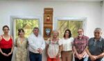 La nueva Junta Comunal 3 tuvo su primera reunión