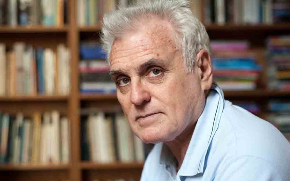 Homenaje a Carlos Ulanovsky