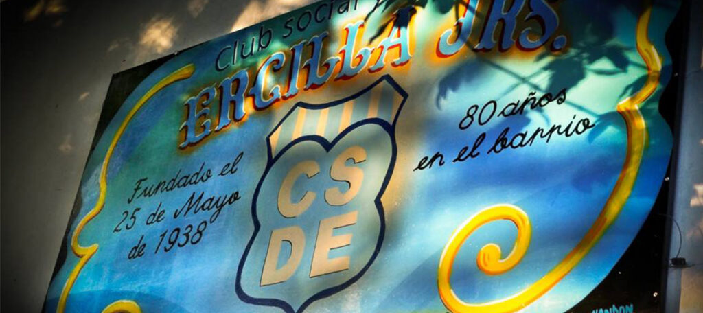 Cuando la alegría tiene techo