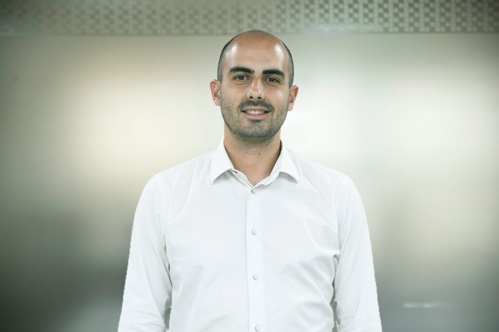 El Gabinete de Jorge Macri: Gabriel Mraida continuará al frente del Ministerio de Desarrollo Humano y Hábitat porteño