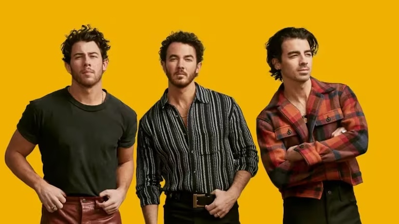 Jonas Brothers suma una nueva fecha en el Movistar Arena