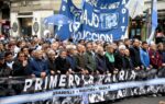 La CGT marchará a Tribunales contra el DNU de Milei y las organizaciones piqueteras tendrán su movilización aparte