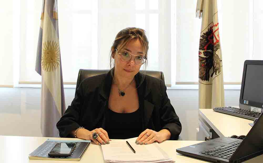 Designaciones en la Legislatura porteña