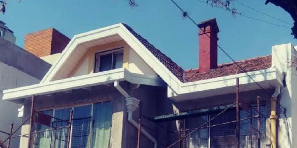 Mundo Tech, zinguería para la obra y para trabajos a medida