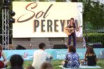 Nueva edición de “Tardes en las Plazas” en los Puntos Verdes de la Ciudad