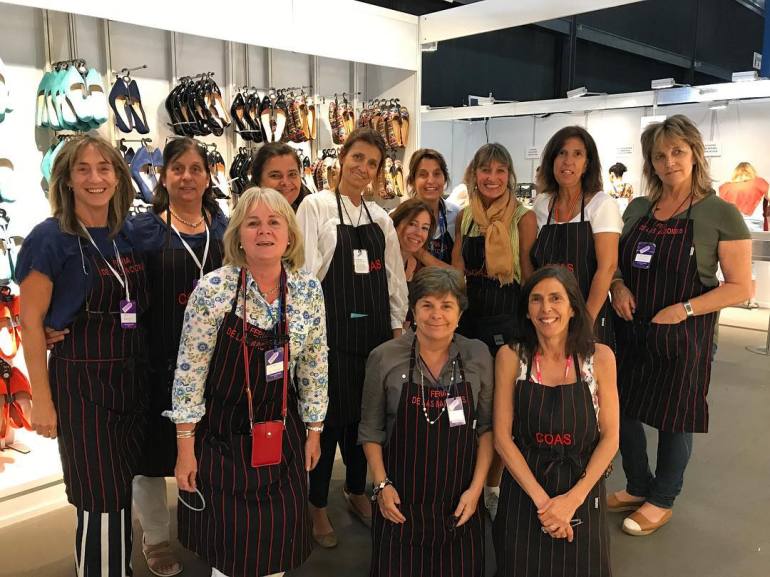 Producto de la crisis se despide COAS