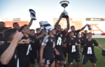  Riestra es de primera