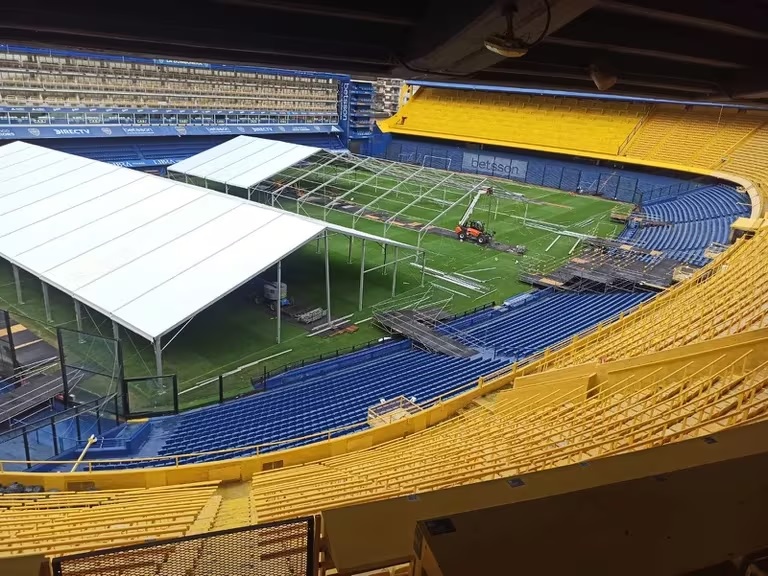 Boca: la jueza que suspendió las elecciones se apartó tras la recusación del oficialismo