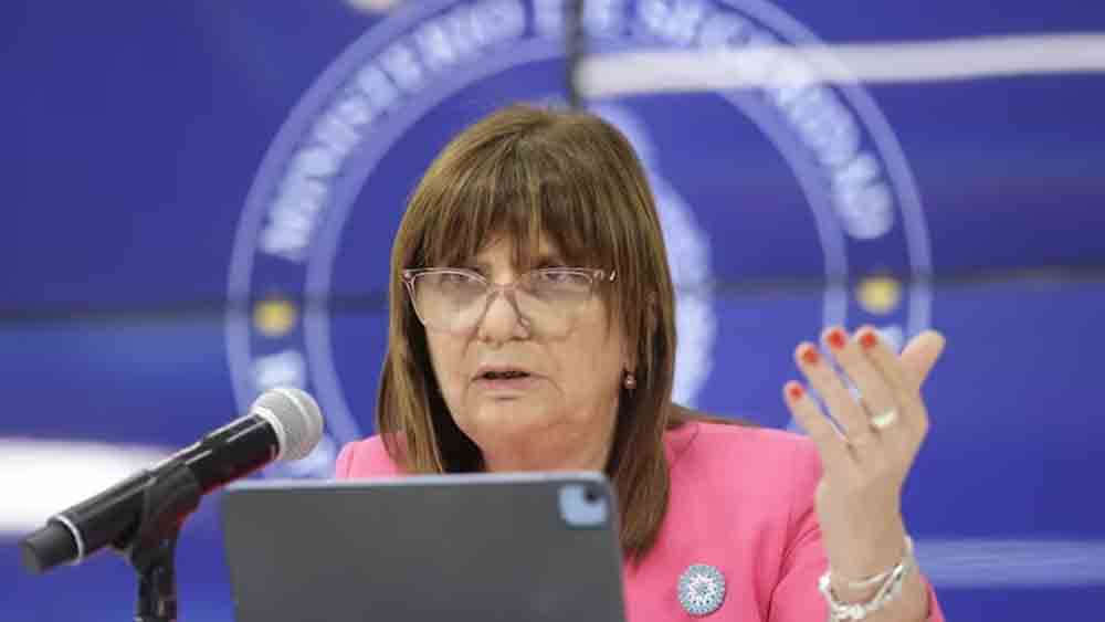 Piquetes: aplausos, resistencia y hasta una objeción en el oficialismo