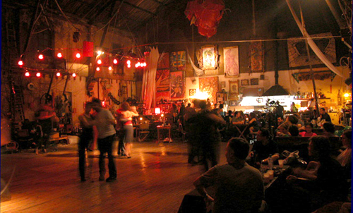 Segunda edición del Festival Emergente de Tango de Abasto y Almagro: “Mostrar lo que hay en el barrio, que es diverso”