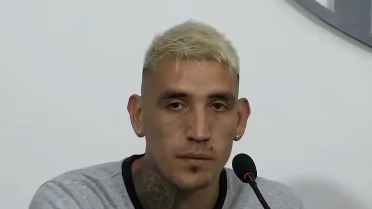 Villa Soldati: Ricardo Centurión intentó escapar de un control de la Policía de la Ciudad y dio positivo de cocaína