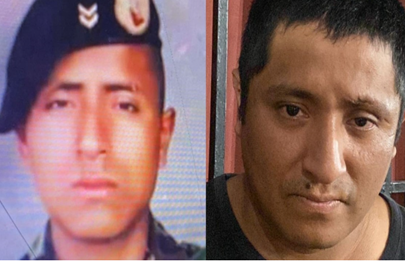 Detienen al comandante líder narco del Bajo Flores