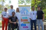 La Ciudad impulsa el deporte adaptado para escuelas especiales
