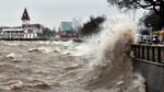 Alerta por importante crecida del Río de la Plata