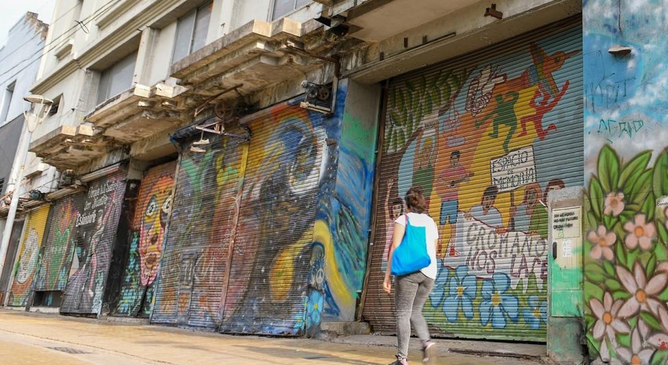 Reglamentaron la Ley para expropiar Cromañón y construir un Espacio de Memoria en Balvanera