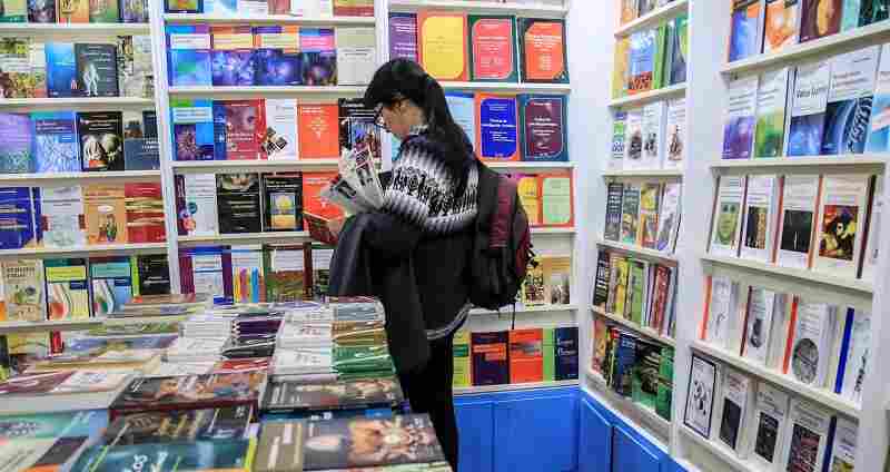 Entidades culturales contra la Ley Ómnibus de Milei por los recortes en el área