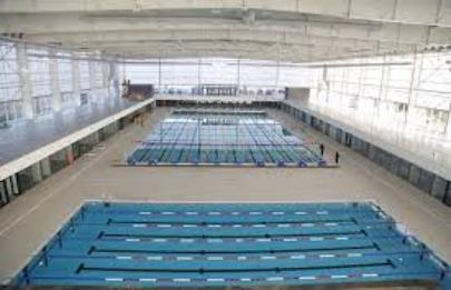 Campeonato Argentino natación de Mayores y Juniors en el Parque Olímpico