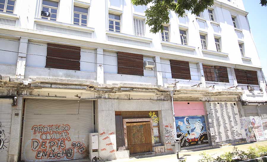 Movimiento Cromañón, sobre el Decreto para expropiar el edificio: “Fue el posible en este escenario complejo”