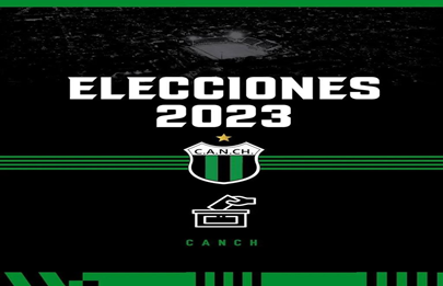 En Nueva Chicago se votará con boleta única