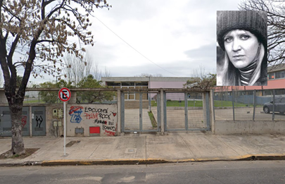 Avanza la imposición del nombre al Jardín de Polo Educativo de Mataderos