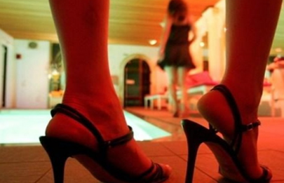  Liniers: fueron rescatadas posibles víctimas de explotación sexual