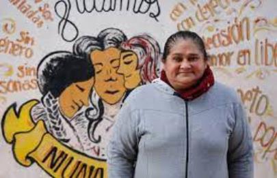 “Es muy triste ver a las familias que tienen que elegir el alquiler o la comida”