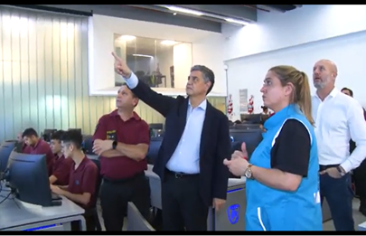 Cortocircuito Ciudad – Nación por el Protocolo anti piquete