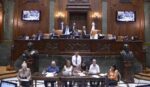 El oficialismo fragmentado
