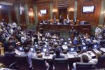 La Legislatura porteña declaró de Interés para la Comunicación Social y la Cultura al periódico Primera página