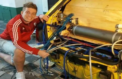 Prisión domiciliaria para el hombre que arrastró con la camioneta a su novia