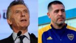 Mauricio Macri, sobre la victoria de Riquelme en Boca: “Nuestro querido club tiene hoy en riesgo su crecimiento institucional”