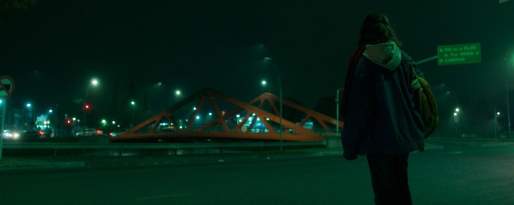 Llega al Festival de Berlín la película “Los tonos mayores”, de Ingrid Pokropek