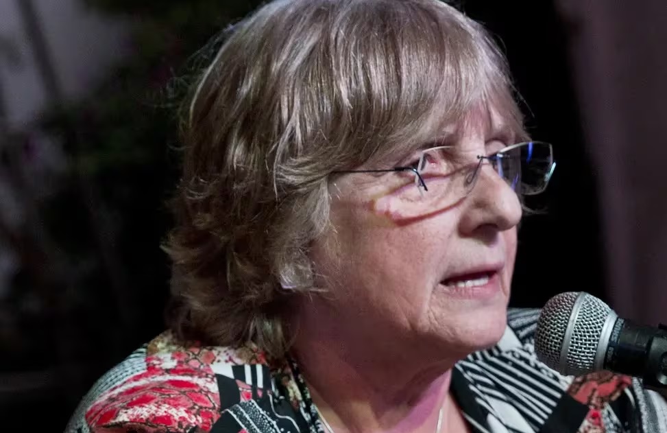 A los 75 años murió María Seoane, periodista y Ciudadana Ilustre de la CABA