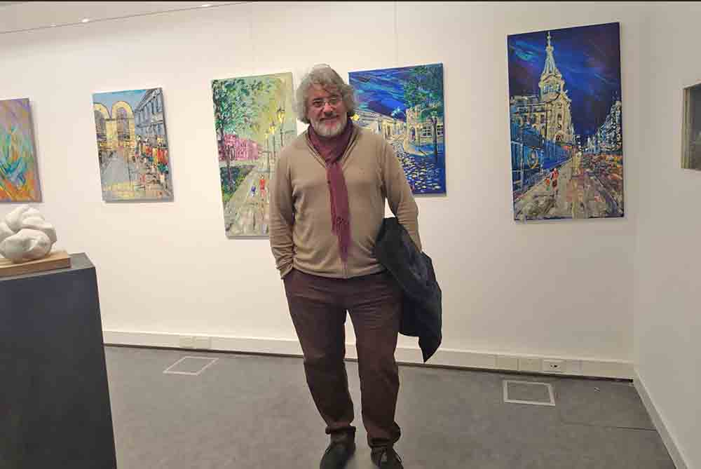 “Una forma de concientizar sobre la identidad de los barrios”