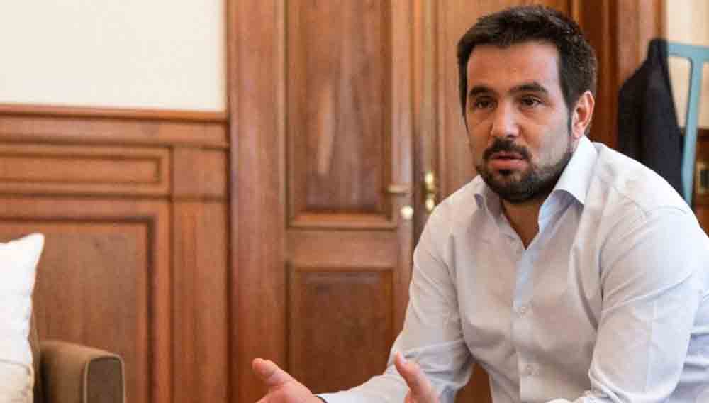 Defensa oficial del Presupuesto 2024