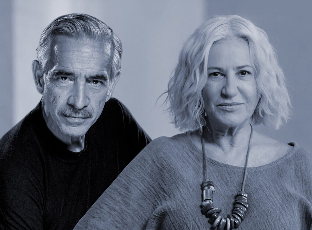 Mercedes Morán e Imanol Arias protagonizarán Mejor no decirlo en el Paseo La Plaza