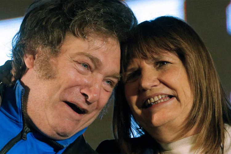 Pérez Esquivel y el PO apelan a la justicia para dejar sin efecto el protocolo de Bullrich