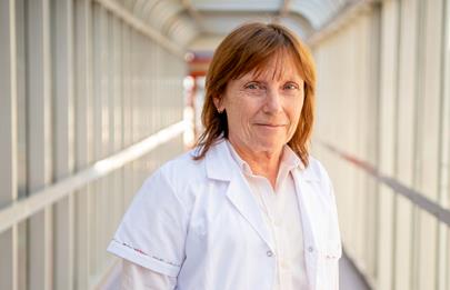 Médica del Garrahan elegida presidenta de la Sociedad Argentina de Trasplantes