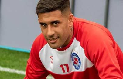 Parque Chacabuco: Robaron U$S 42 mil a futbolista