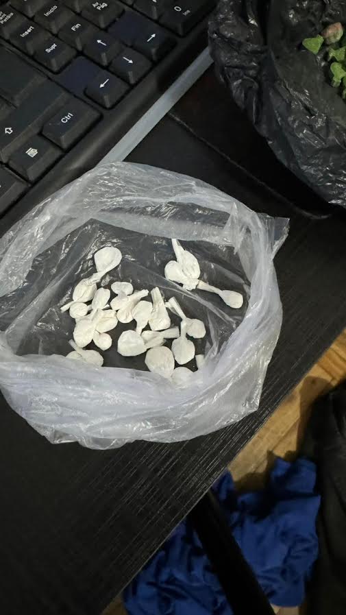 Golpe al narcotráfico en Liniers y Versailles