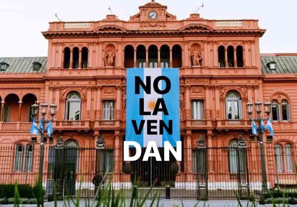 Acusaron a una legisladora por presuntos dichos antisemitas