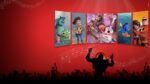 Llega al Teatro Colón “Pixar en concierto”