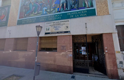 12 alumnos imputados por “amenazas agravadas” hacia sus compañeras